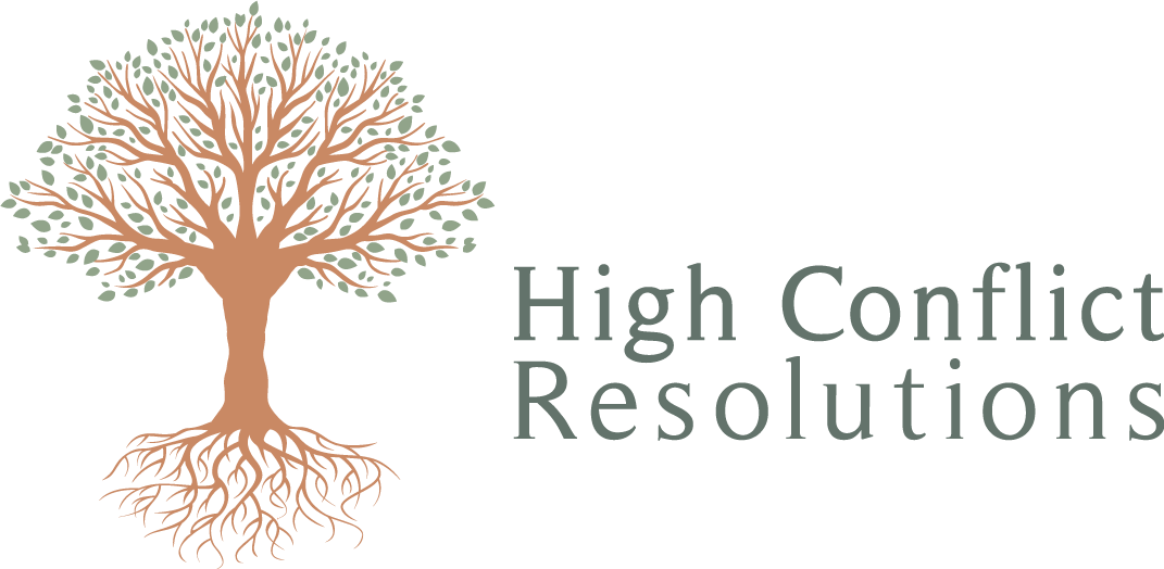 High Conflict Resolutions, LLC