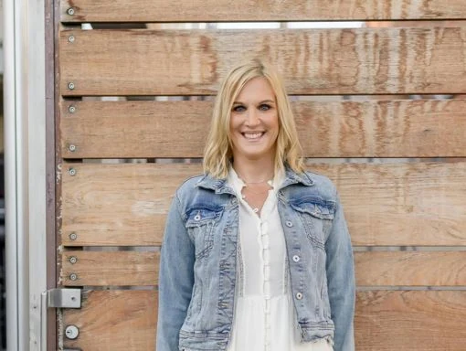 Coach Michelle Mitchell, high-conflict co-parenting coach
